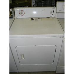 Roper Gas Dryer