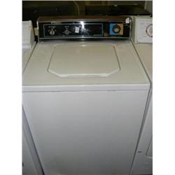 Hotpoint Washer