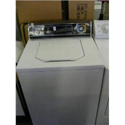 Hotpoint Washer