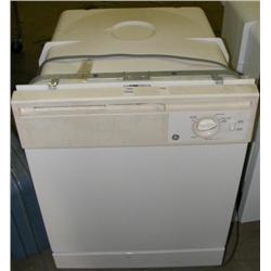 GE Dish Washer