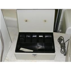 Cash Box