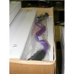 2 Cases Of Exercise Bar