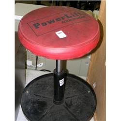 Mechanic Stool