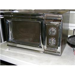 Amana Microwave