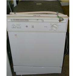 GE Dishwasher