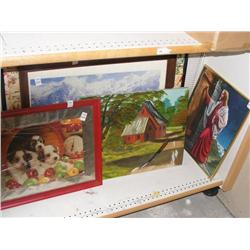 Misc Lot Of Pictures