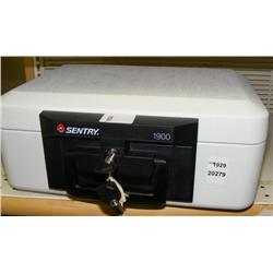Sentry Fire Safe