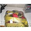 Image 1 : Bag of Safety Harness & Safety Equipment