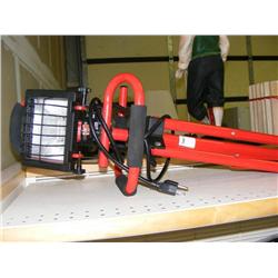 Outdoor Standup Lights