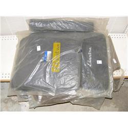 Lot of Elantra Car Carpet Mats