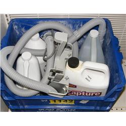 Carpet Cleaning Kit