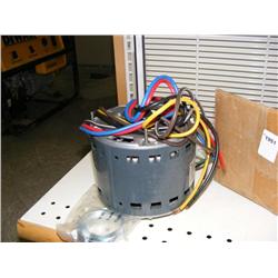 GE Commercial Electric Motor 3586