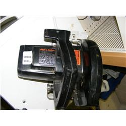 Black &Decker Saw