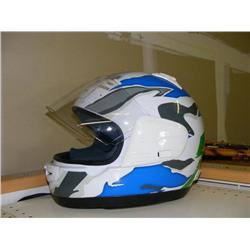 Bike Helmet