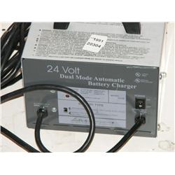 24 v Battery Charger