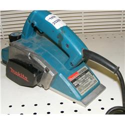 Makita Planer