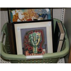 Misc Lot Of Pictures