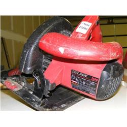 Skill Saw