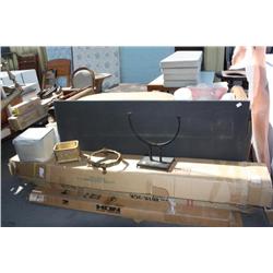 Large Lot of Misc. Furniture Pieces