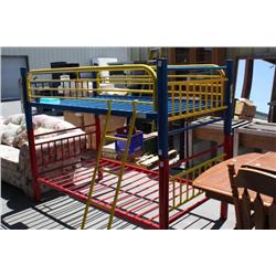 Bunk Bed
