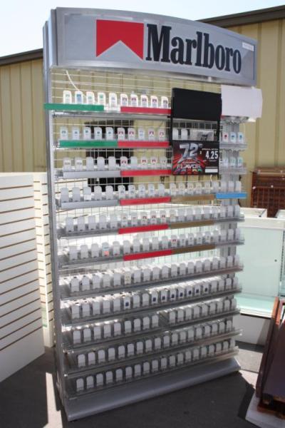 marlboro red total nicotine content per cigarette Characteristics of the investigated cigarette types: The amounts of marlboro red total nicotine content per cigarette Characteristics of the investigated cigarette types: The amounts of