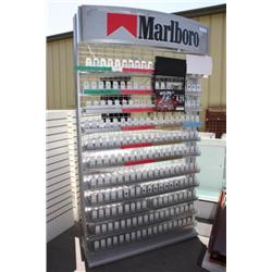 Marlboro Cigarette Display Case