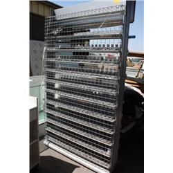 Marlboro Cigarette Display Case