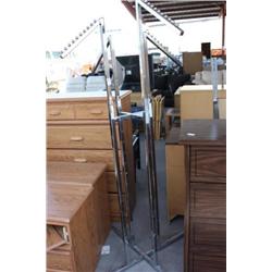 Clothes Display Rack