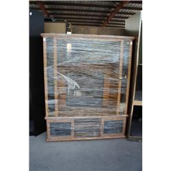 Entertainment Center