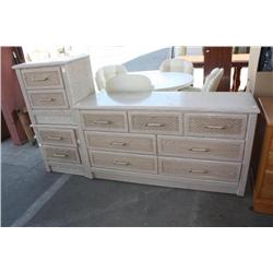 Dresser & Night Stands