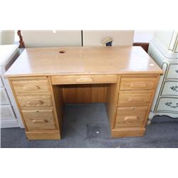 Small desk