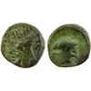 Image 1 : ANCIENT ARMENIA: Mithradates, ca. 180-170 BC, AE chalkous (1.34g), VF