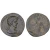 Image 1 : ROMAN PROVINCIAL: CILICIA: Ninica Claudiopolis, Commodus, 177-193 AD, AE27 (13.68g), VF