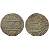 Image 1 : MUGHAL: Muhammad Shah, 1719-1748, AR rupee (11.28g), Arkat, AH1132 year 2, VF