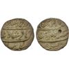 Image 1 : MUGHAL: Muhammad Shah, 1719-1748, AR rupee (11.42g), Kashmir, AH1133 year 3, XF