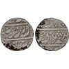 Image 1 : MARATHA CONFEDERACY: Chikodi, AR rupee (11.19g), ND, XF