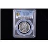 Image 2 : BRITISH INDIA: Victoria, Empress, 1876-1901, AR rupee, 1900-B, PCGS MS62