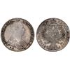 Image 1 : AUSTRIA: BURGAU: Maria Theresa, 1740-1780, AR thaler, Günzburg, 1780, XF