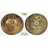 Image 1 : AUGSBURG: Free Imperial City, AR 2 kreuzer, 1624, PCGS MS63