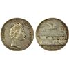 Image 1 : MUNICH: Ludwig I, 1825-1848, AR medal (16.43g), 1840, XF