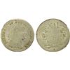 Image 1 : PRUSSIA: Friedrich II, 1740-1786, AR mariengroschen, Dresden, 1758, AU
