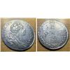 Image 1 : ENGLAND: William III, 1694-1702, AR 6 pence, 1696, AU
