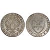 Image 1 : ITALY: GORIZIA: Francesco II, 1792-1804, AR 15 soldi (8½ kreuzer), 1802-F, Choice XF