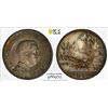 Image 1 : ITALY: Vittorio Emanuele III, 1900-1946, AR lira, 1909-R, PCGS MS61