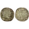 Image 1 : POLAND (LITHUANIA): Sigismund III, 1587-1632, AR 3 groschen (2.44g), 1593, XF to AU