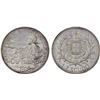 Image 1 : PORTUGAL: Republic, AR escudo, 1910, XF