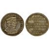 Image 1 : SWITZERLAND: ZÜRICH: Canton, AR medal (3.45g), 1819, Unc