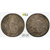 Image 1 : SWITZERLAND: Confederation, AR franc, 1894, PCGS MS63