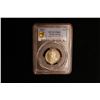 Image 2 : SOUTH AFRICA: George V, 1910-1936, AR shilling, 1923, PCGS Proof 63