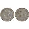 Image 1 : BOLIVIA: Carlos IV, 1788-1808, AR real, 1799-PTS, XF to AU